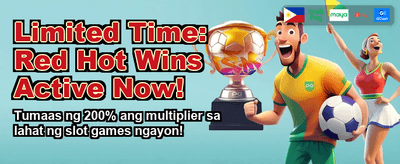 Daily Jackpots Waiting for You