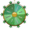 WJ2 Lucky Wheel welfare icon